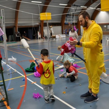 DSC 0470  Medium - Bewegingsschool Zaventem 